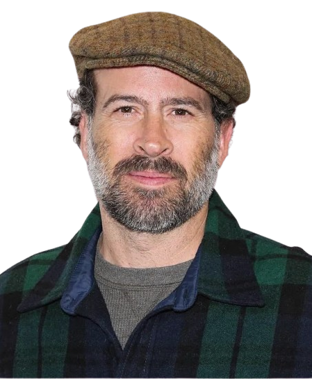 Jason Lee